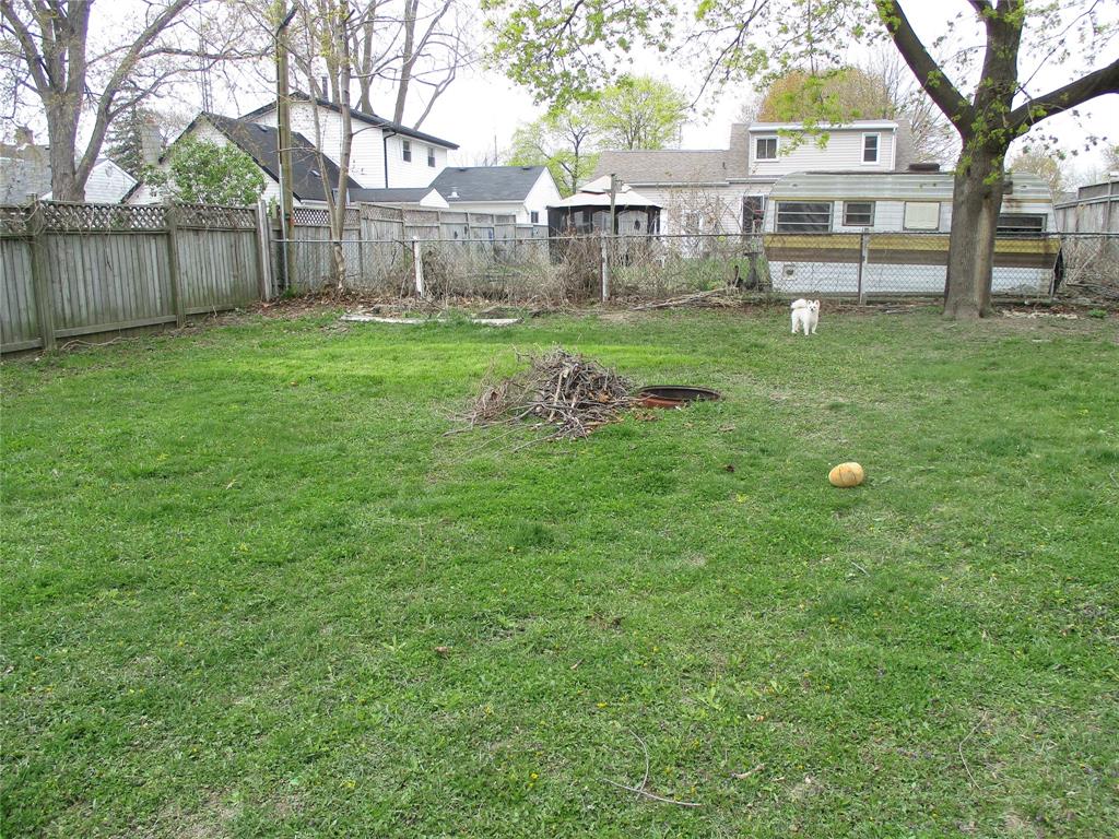 2003 VIRGIL, Sarnia, Ontario, Canada