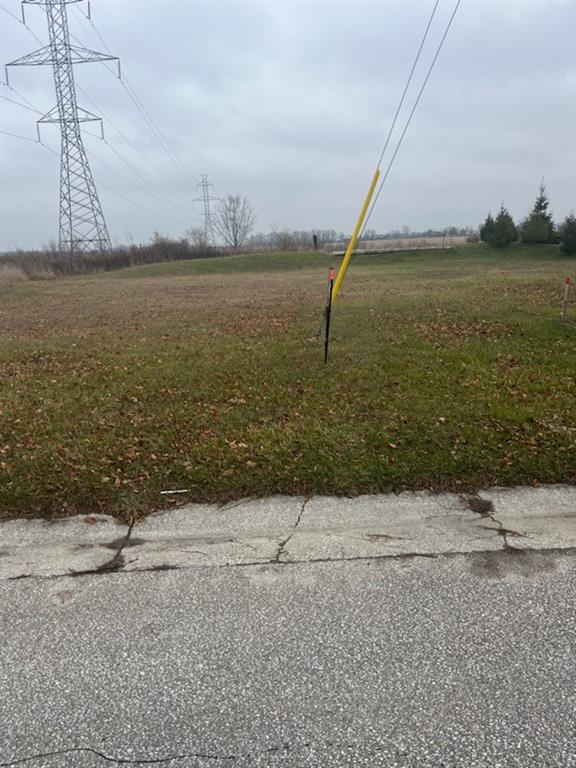 1552 MELWOOD Drive, St. Clair, Ontario, Canada
