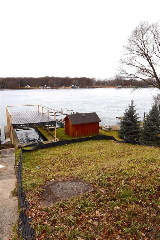411 BERESFORD Street, St. Clair Ontario, Canada