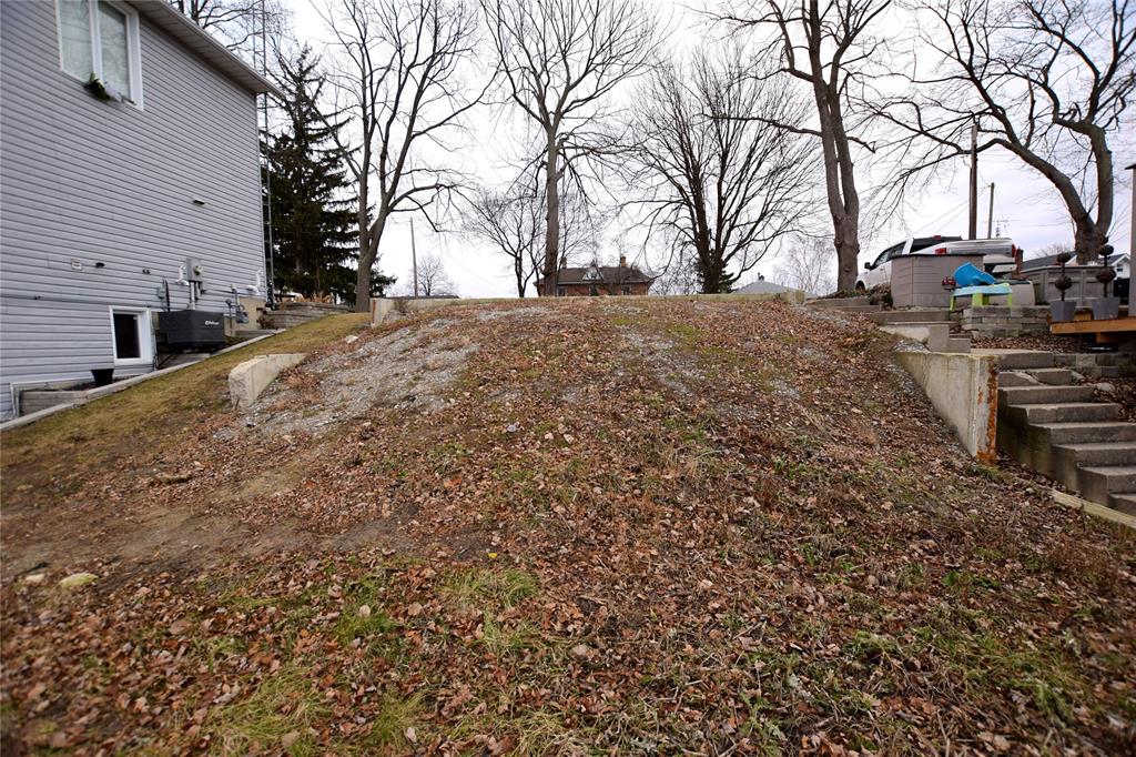 411 BERESFORD Street, St. Clair Ontario, Canada