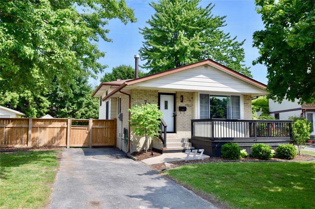 777 CARDIFF Drive, Sarnia, Ontario, Canada