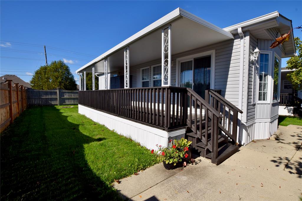 5700 BLACKWELL Sideroad Unit# 26, Sarnia, Ontario, Canada