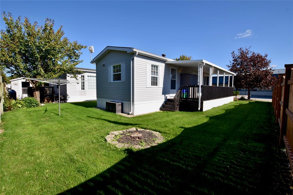 5700 BLACKWELL Sideroad Unit# 26, Sarnia, Ontario, Canada