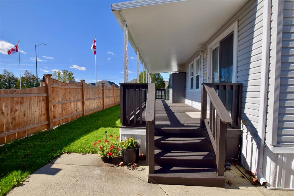 5700 BLACKWELL Sideroad Unit# 26, Sarnia, Ontario, Canada