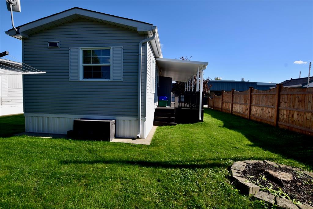 5700 BLACKWELL Sideroad Unit# 26, Sarnia, Ontario, Canada