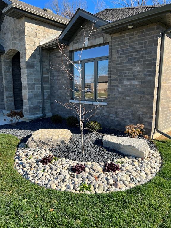691 WINNERS CIRCLE, St. Clair, Ontario, Canada