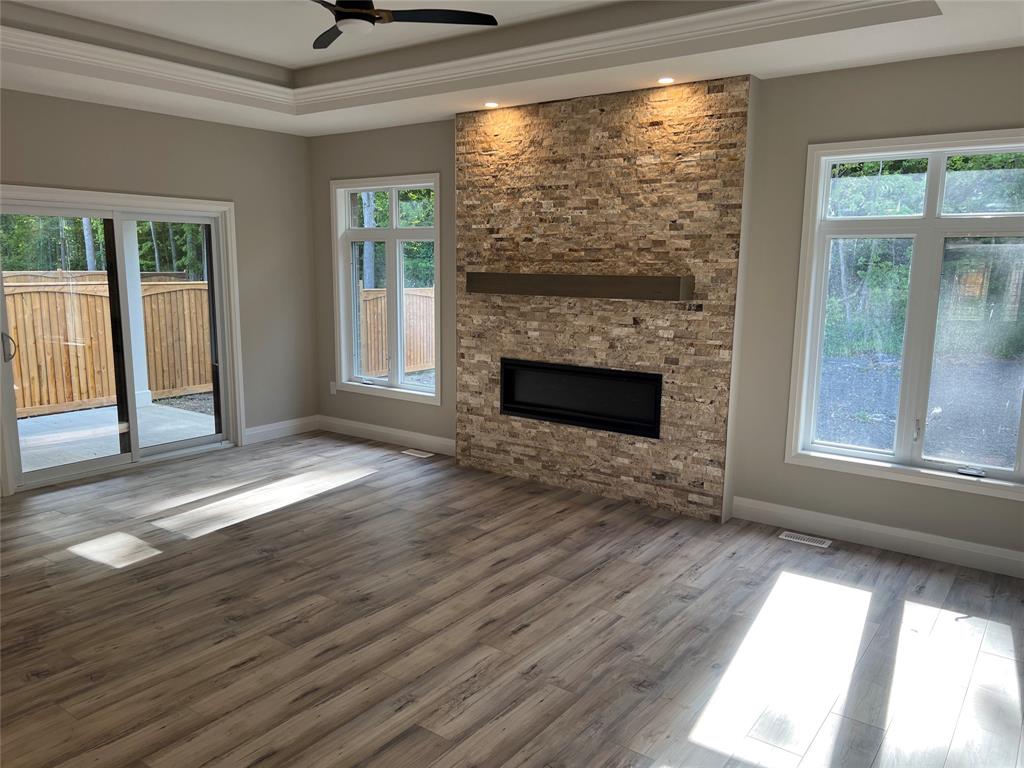 691 WINNERS CIRCLE, St. Clair, Ontario, Canada