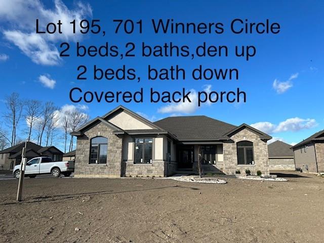 691 WINNERS CIRCLE, St. Clair, Ontario, Canada