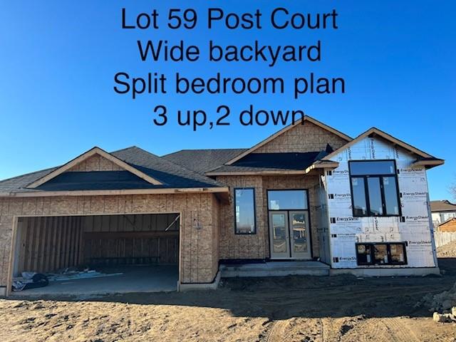 691 WINNERS CIRCLE, St. Clair, Ontario, Canada