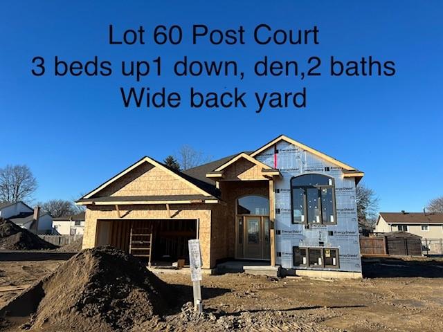 691 WINNERS CIRCLE, St. Clair, Ontario, Canada