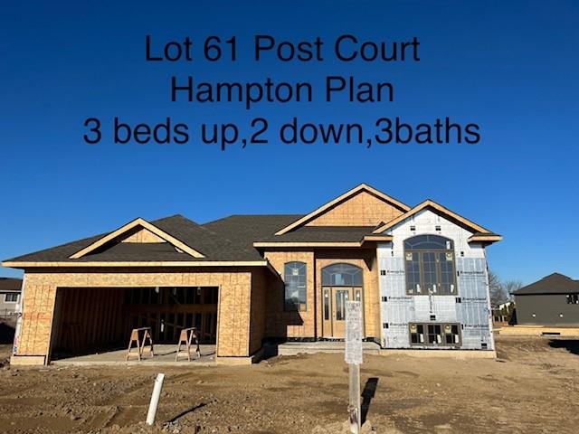 691 WINNERS CIRCLE, St. Clair, Ontario, Canada