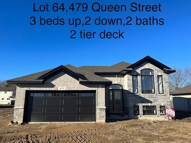 691 WINNERS CIRCLE, St. Clair, Ontario, Canada