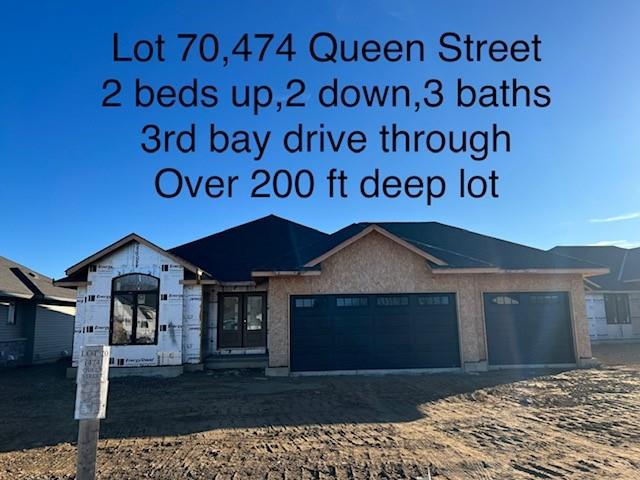 691 WINNERS CIRCLE, St. Clair, Ontario, Canada