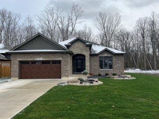 691 WINNERS CIRCLE, St. Clair Ontario, Canada