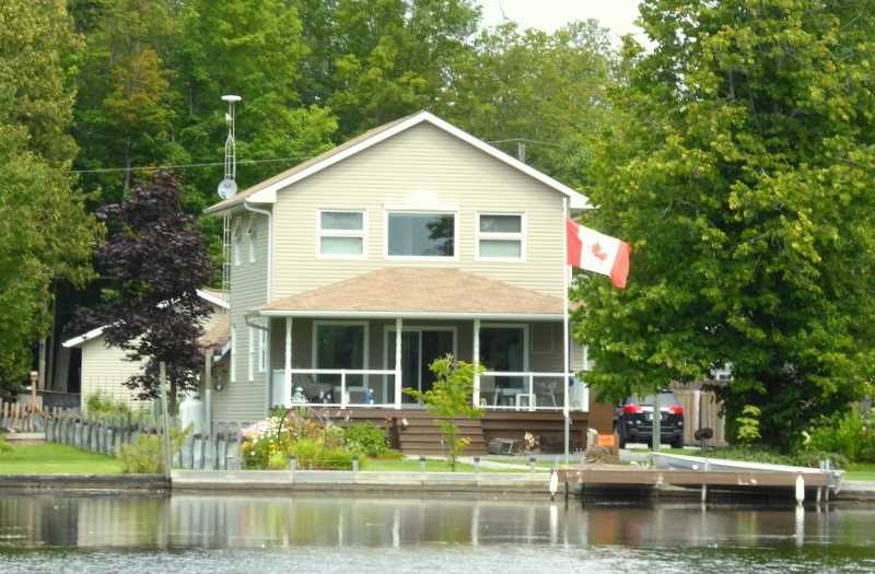 66 Hargrave Rd, Kawartha Lakes Ontario, Canada