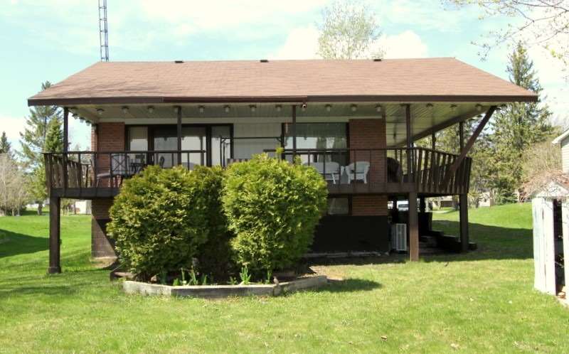 179 Mcguires Beach Rd, Kawartha Lakes Ontario, Canada
