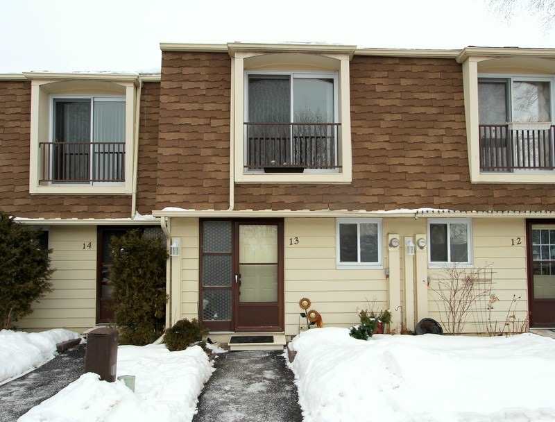 4 Paradise Blvd, Ramara Ontario, Canada