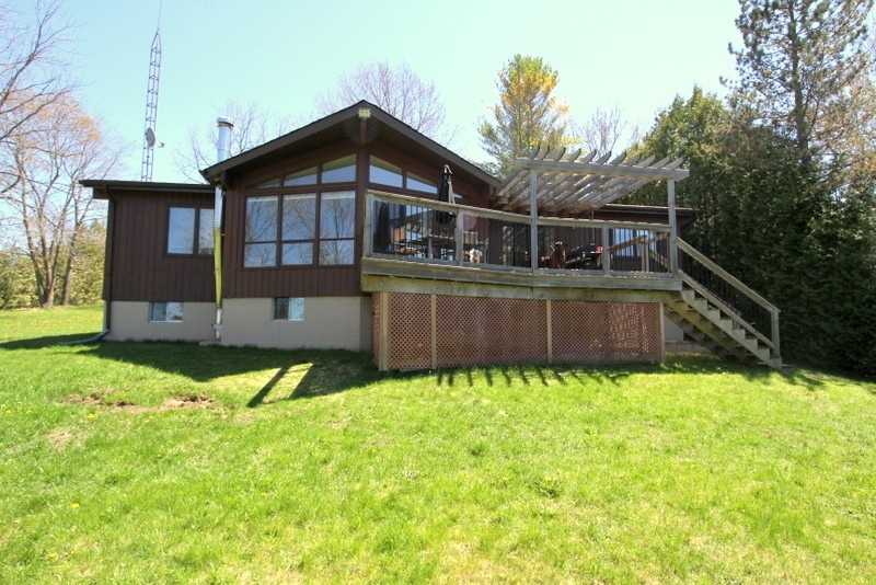45 & 47 North Taylor Rd, Kawartha Lakes Ontario, Canada