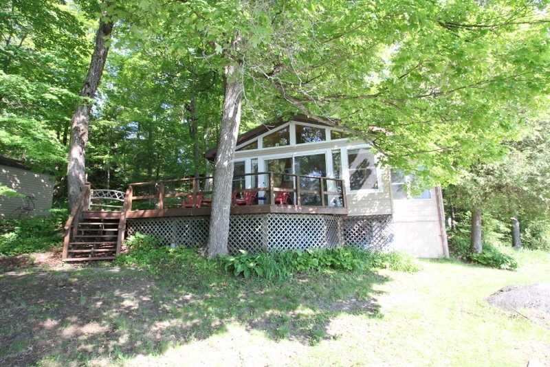 95 Shadow Lake 2 Rd, Kawartha Lakes Ontario, Canada