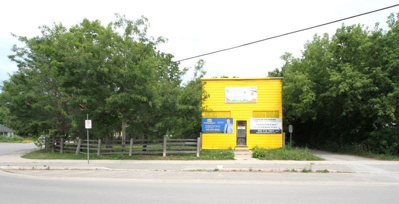 318 Victoria St, Brock Ontario, Canada