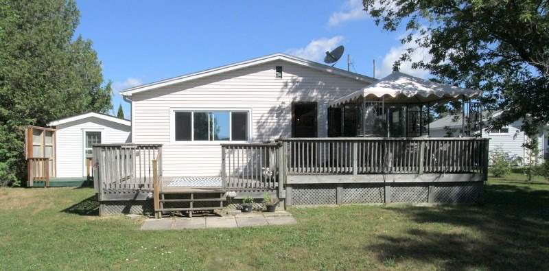 223 Mcguire Beach Rd, Kawartha Lakes Ontario, Canada