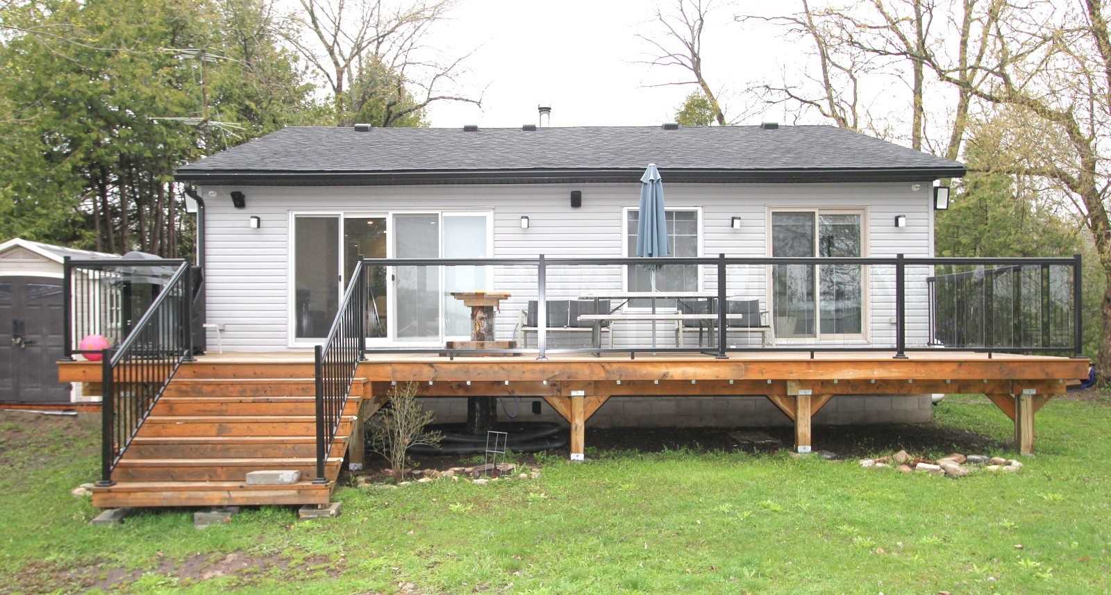 171 Mcguire Beach Rd, Kawartha Lakes Ontario, Canada