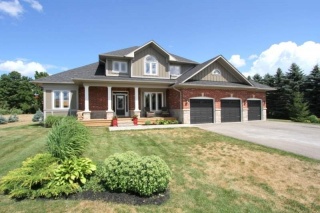 15 Goodwood St, Uxbridge Ontario, Canada