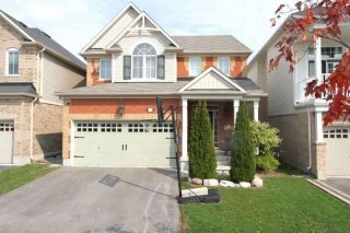 1774 Liatris Dr, Pickering Ontario, Canada