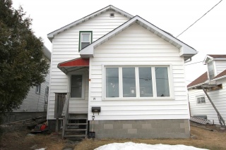 19 Bulmer Ave