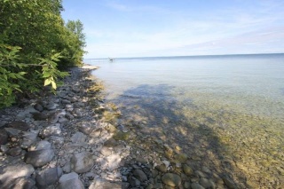 Lt 3 Shore Rd, Brock Ontario, Canada