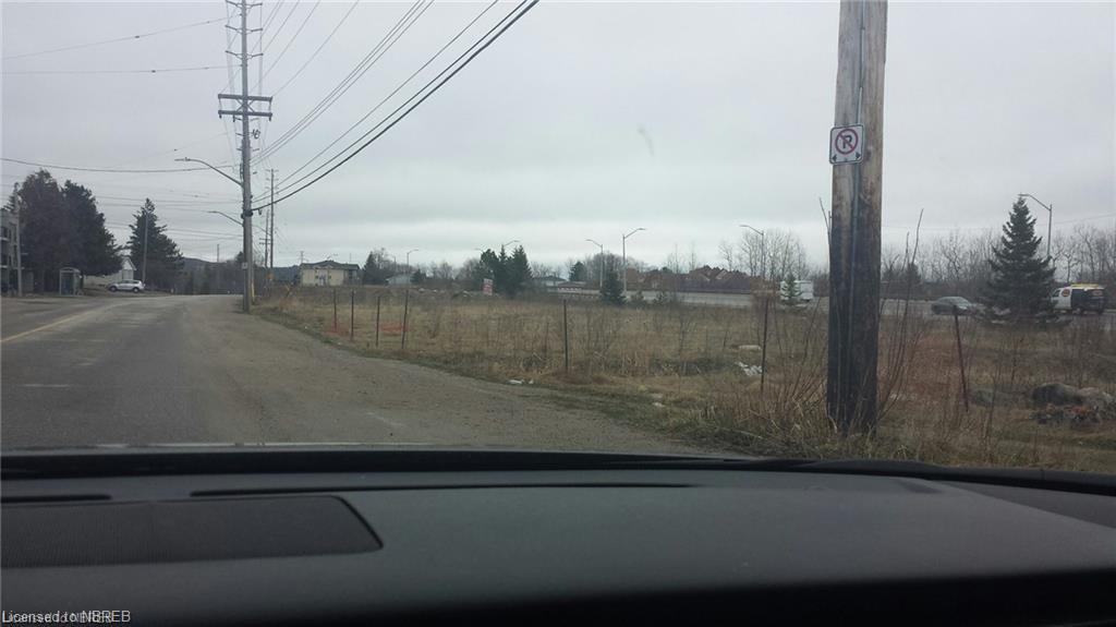 JOHNSTON Road, North Bay, Ontario, Canada