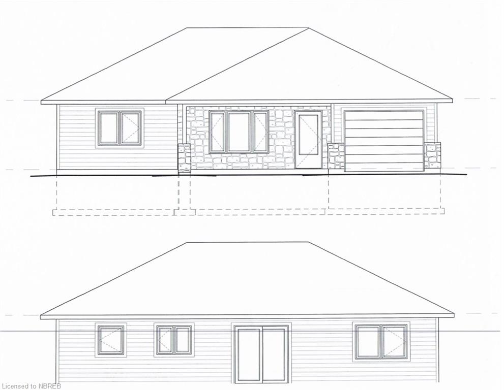 LOT 33&34 SHALLOT Crescent, North Bay, Ontario, Canada