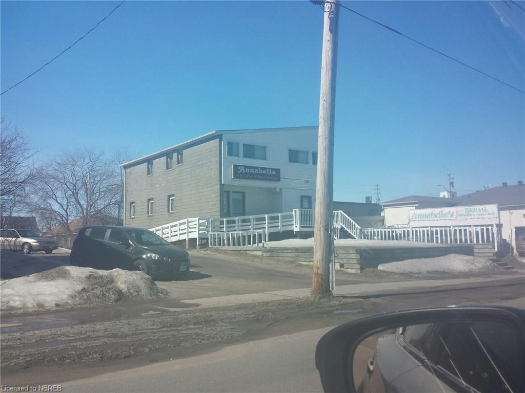 265 SECOND Avenue W, North Bay, Ontario, Canada