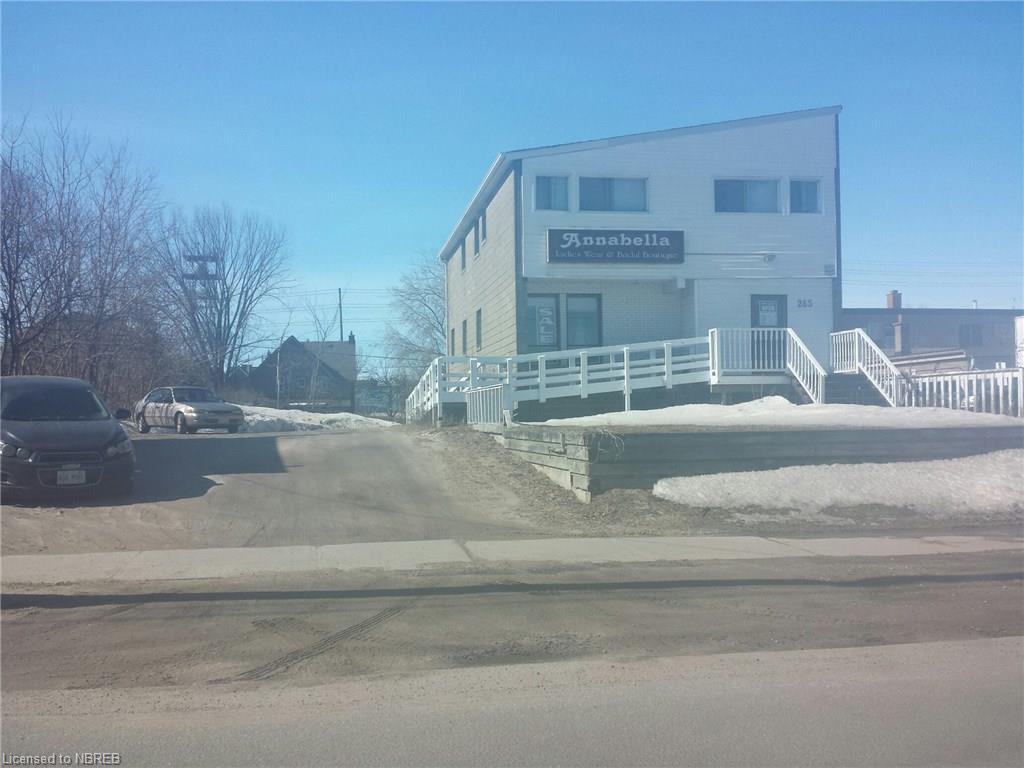 265 SECOND Avenue W, North Bay, Ontario, Canada