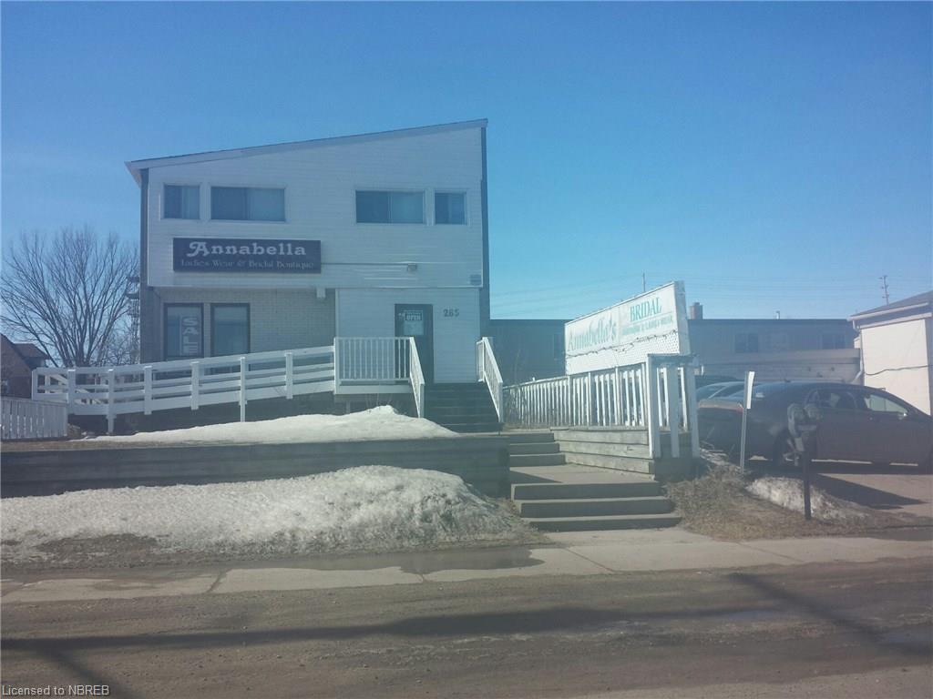 265 SECOND Avenue W, North Bay, Ontario, Canada
