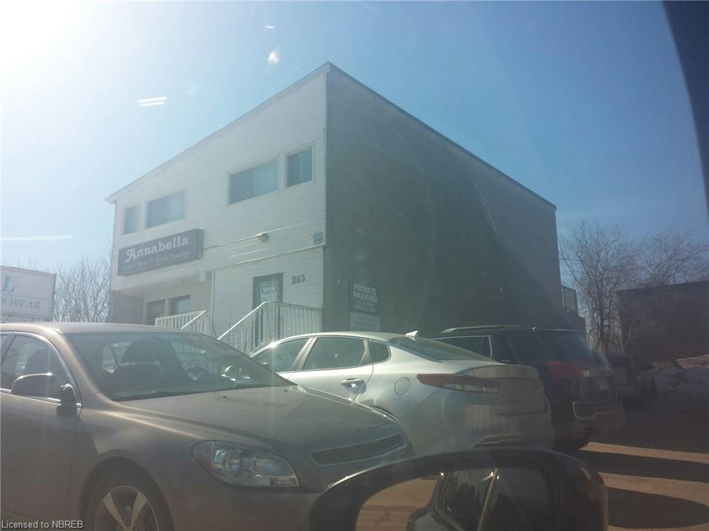 265 SECOND Avenue W, North Bay, Ontario, Canada