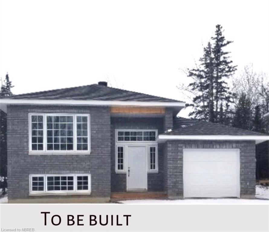 LOT 41 THELMA Avenue, North Bay, Ontario, Canada