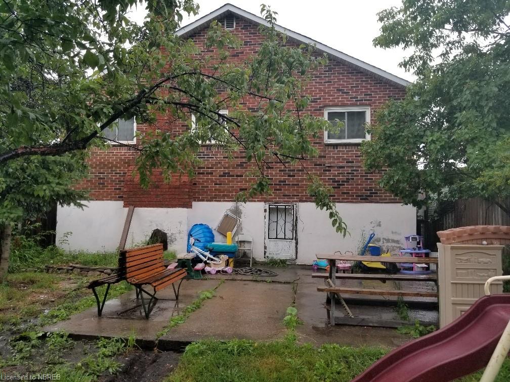 533 ANN Street, North Bay, Ontario, Canada