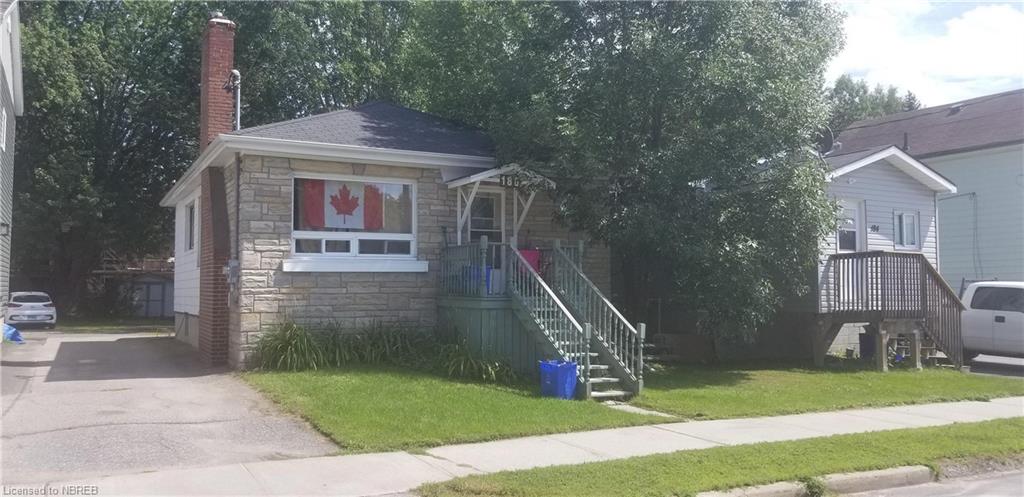 186 VICTORIA Street W, North Bay, Ontario, Canada