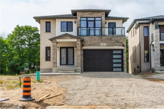 427 BLAIR CREEK Drive, Kitchener Ontario, Canada