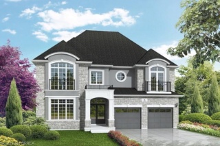 LOT 23 ZAIFMAN Circle, London Ontario, Canada