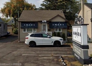 670 UPPER JAMES Street, Hamilton Ontario, Canada