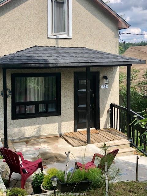31 Jean Street, Sudbury Ontario, Canada