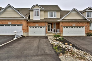 566 GRASSLANDS Court, Waterloo Ontario, Canada