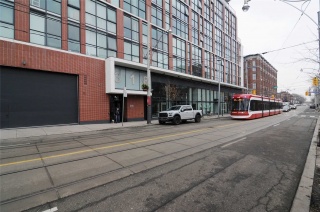 318 King St E, Toronto Ontario, Canada