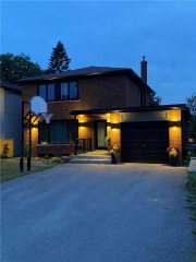 28 St Quentin Ave, Toronto Ontario, Canada