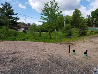 LOT 1 TUPPER Drive, North Bay Ontario, Canada