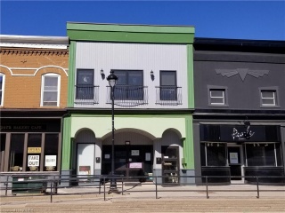 160 MAIN Street W, North Bay Ontario, Canada
