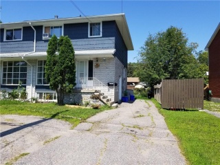 313 MCNABB Crescent, North Bay Ontario, Canada