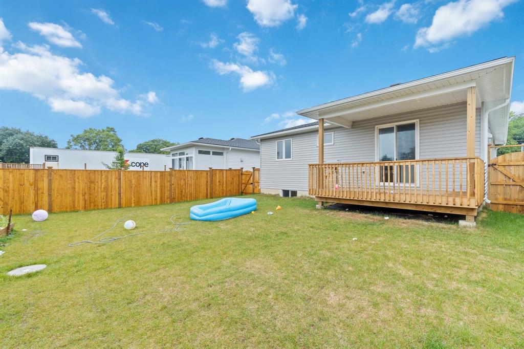 183 ESSEX Street, Sarnia, Ontario, Canada